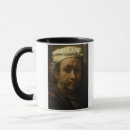 Search for 69 mugs Rembrandt