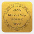 Search for rustic gold stickers Vintage