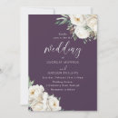 Search for premium wedding invitations Floral