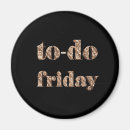Search for dos magnets To do list