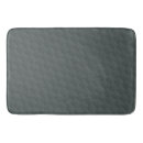 Search for grey and purple bath mats Black