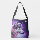Search for nighttime bags Illustration