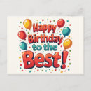 Search for birthday wishes postcards Greetings