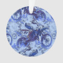 Search for dirt bike christmas tree decorations Motocross