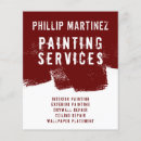 Search for paint flyers Decorator