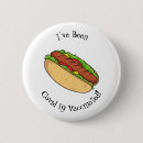 Search for ketchup badges Hot dog