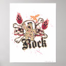 Search for flintstones posters Fred flintstone