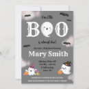 Search for ghost invitations Baby sprinkle