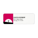 Search for zombie return address labels Horror