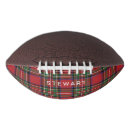 Search for classic footballs Monogrammed