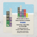 Search for test tubes invitations Chemistry