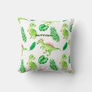 Search for cute green dinosaur cushions Pattern