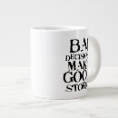 Search for bad mugs Quote