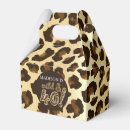 Search for 40th birthday favour boxes Glamourous