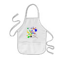 Search for paint palette aprons Brush