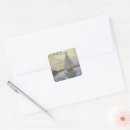 Search for claude monet stickers Vintage