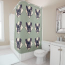Search for french bulldog shower curtains Bathroom
