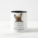Search for funny bulldog mugs Pet