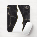 Search for black and silver mousepads Glam