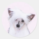 Search for crest stickers White