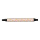 Search for pink flower pens Pattern