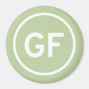 Search for celiac magnets Green