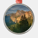Search for california christmas tree decorations Half dome