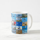 Search for military aircraft mugs Navy