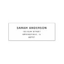 Search for professional rubber stamps Create your own
