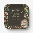 Search for hedgehog plates Rustic