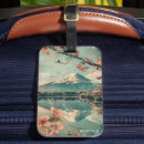 Search for vintage luggage tags Flowers