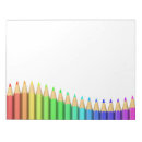 Search for crayons business stationery Rainbow