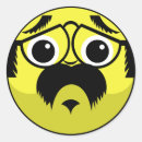 Search for feeling faces stickers Cute