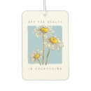 Search for daisy car air fresheners Flower