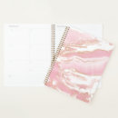 Search for girls daily planners Marble