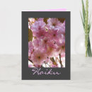 Search for cherry blossom cards Japan