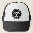 Search for response hats Outbreak