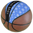 Search for christmas basketballs Snow
