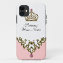 Search for bling crown iphone cases Queen