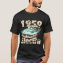 Search for cabrio tshirts Vintage