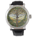 Search for tree of life watches Vintage