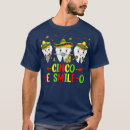 Search for cinco de mayo tshirts Cartoon