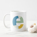 Search for e initial mugs Initials