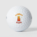 Search for carrot golf equipment Vegetable