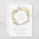 Search for micro wedding invitations Modern