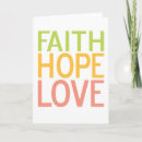 Search for christian design cards Faith