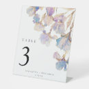 Search for stands wedding table cards Floral