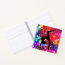 Search for cheer notebooks Gymnastics