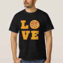 Search for funny burger tshirts Pizza