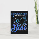 Search for nov 2 cards Diabetic dad